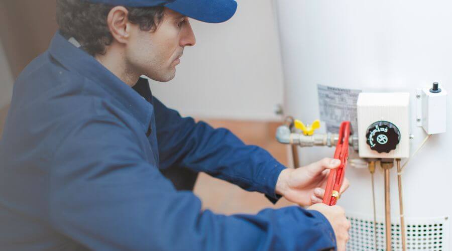 Professional expert plumbing services in Salado, TX